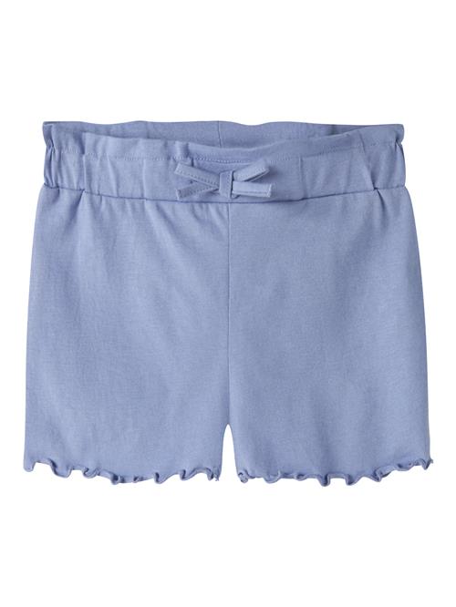NAME IT Shorts Vivia Purple Impression
