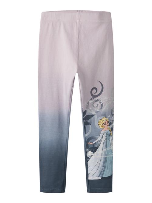 NAME IT Leggings Mou Frozen Lavender Fog