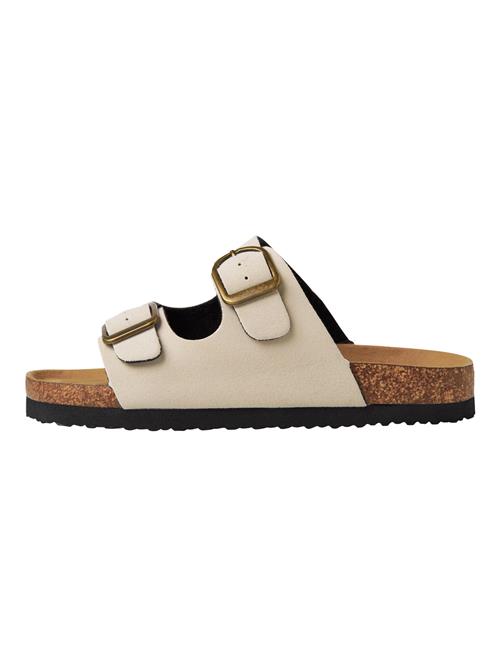 NAME IT Sandal Flint Peyote