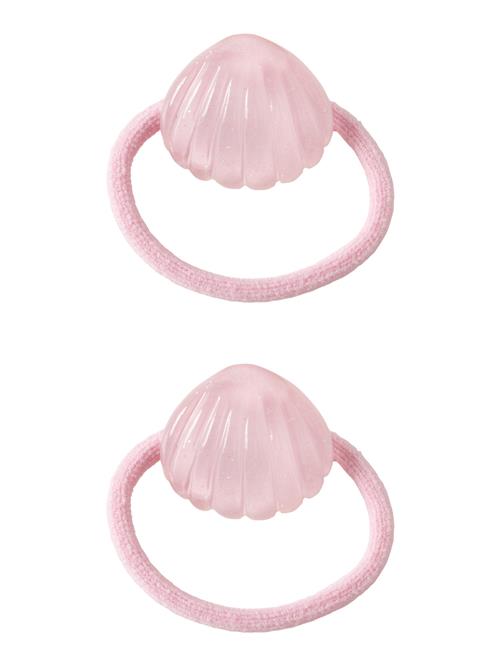 NAME IT Hårelastik Funella Cradle Pink