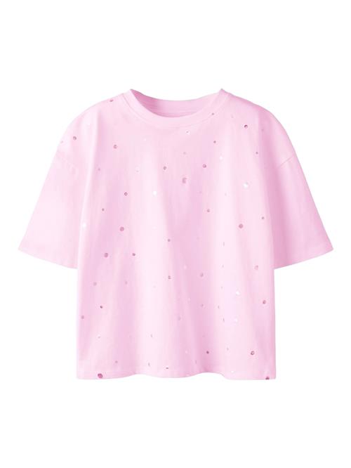 NAME IT T-shirt Fina Pirouette