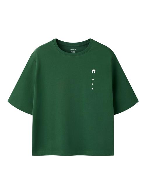 NAME IT T-shirt Denys Greener Pastures
