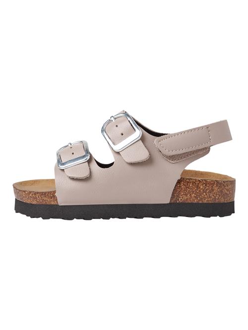 NAME IT Sandal Filbert Peyote