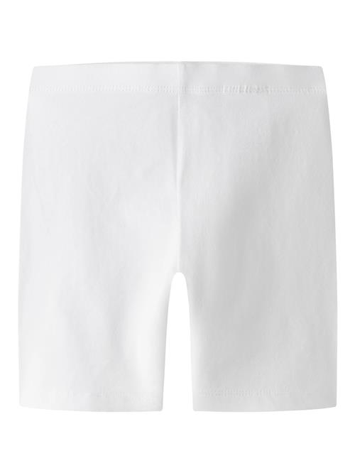 NAME IT Shorts Vivian Bright White