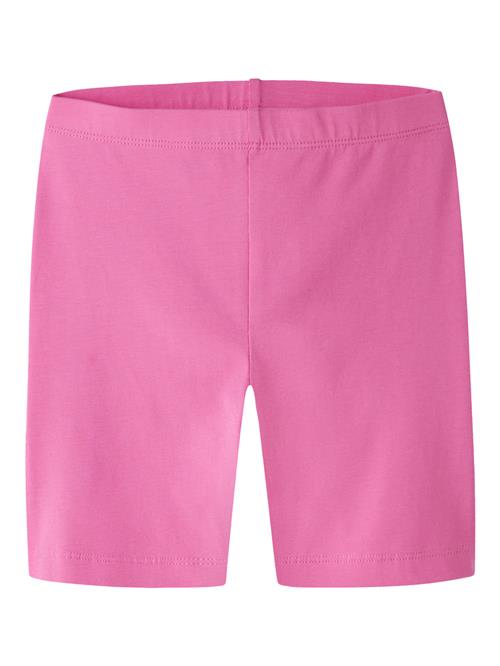 NAME IT Shorts Vivian Strawberry Moon
