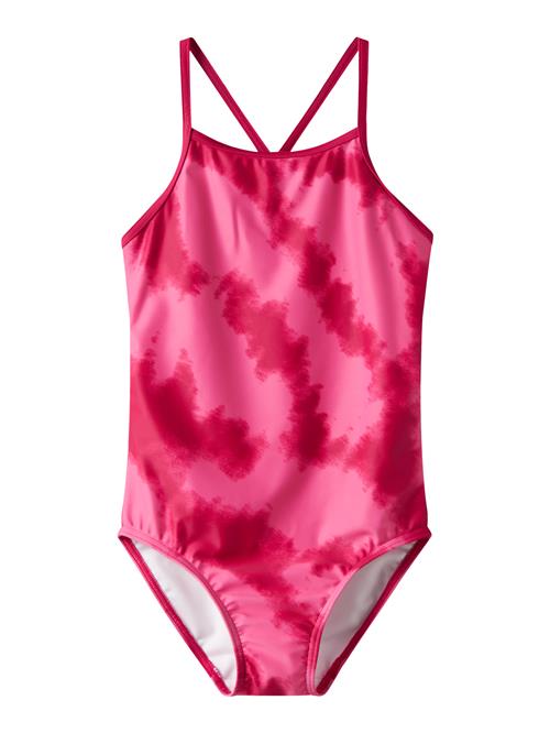 NAME IT Badedragt Zizla Love Potion