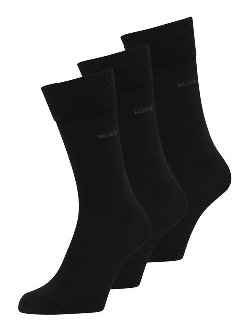 BOSS Sokker  sort