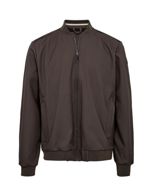 Mens tech jacket