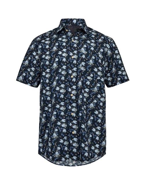 Shirt s/s regular fit