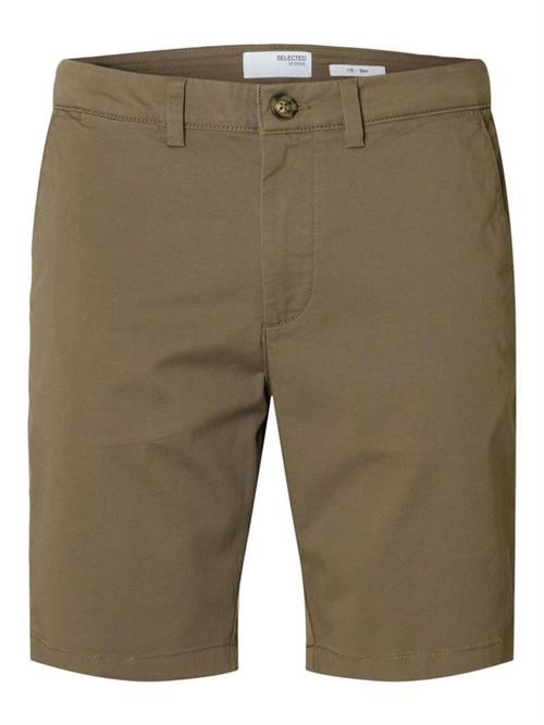 SLHSLIM-MILES FLEX SHORTS NOOS