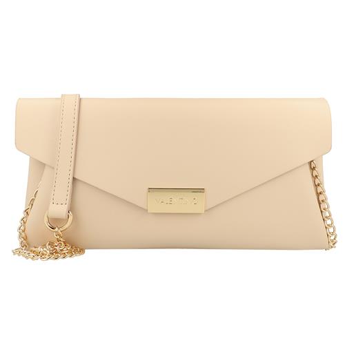 VALENTINO Clutch 'Arpie'  beige