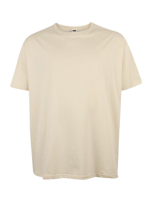 Urban Classics Bluser & t-shirts  lysebeige