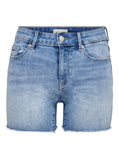 ONLY Jeans 'ONLBLUSH '  blue denim