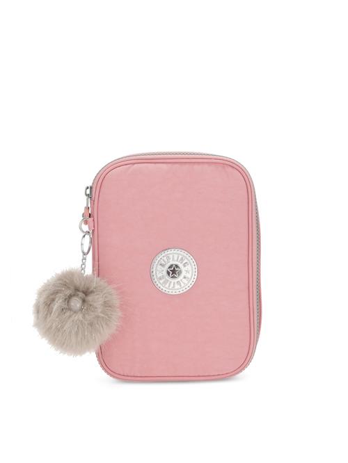 KIPLING Etui '100 PENS BTS'  lys pink