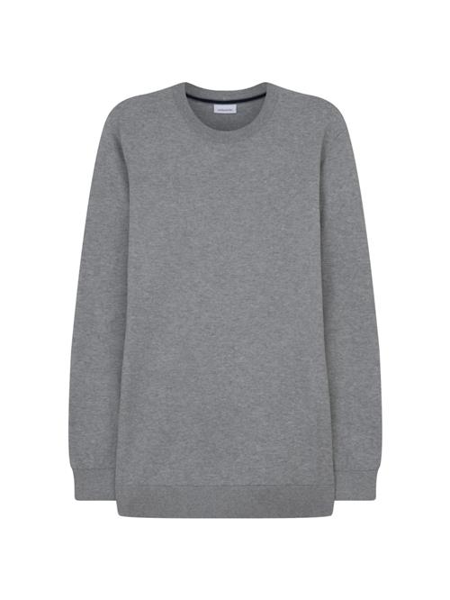 SEIDENSTICKER Pullover  grå-meleret