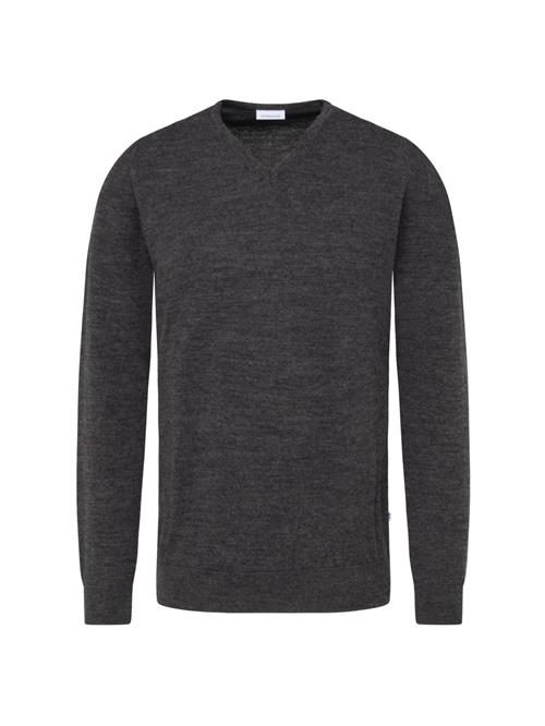 SEIDENSTICKER Pullover  mørkegrå