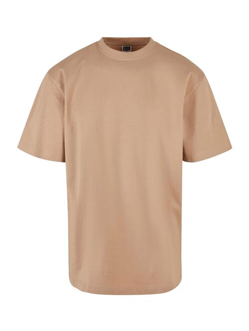 Urban Classics Bluser & t-shirts  sand