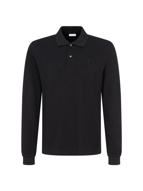 SEIDENSTICKER Bluser & t-shirts  sort