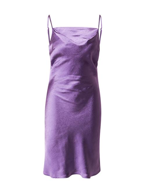 BZR Kjole  lyselilla