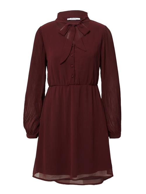 ABOUT YOU Blusekjole 'Phoenix'  bordeaux