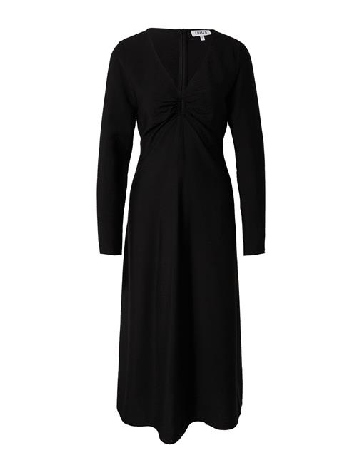 EDITED Kjole 'Vika'  sort