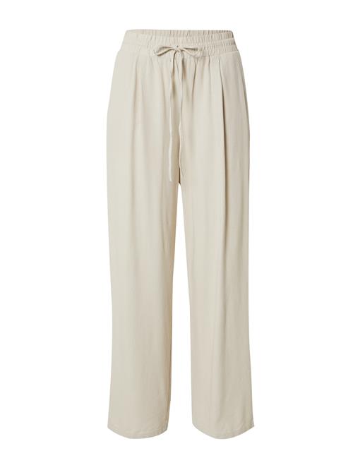 VERO MODA Bukser 'VMJesmilo'  creme