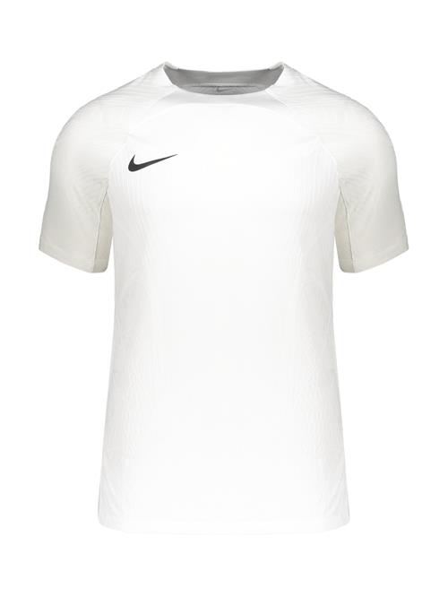 NIKE Funktionsskjorte 'Vapor'  sort / hvid