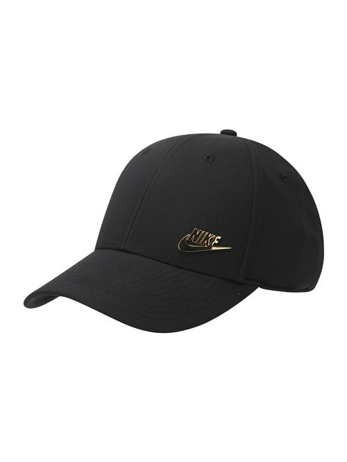 Nike Sportswear Hætte  guld / sort