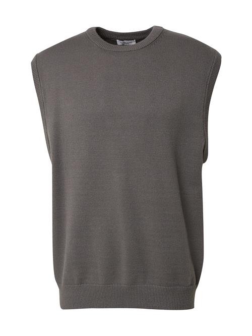 TRAPP Pullunder 'Danny'  grå