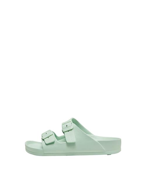 ONLY Pantoletter 'ONLCristy'  mint