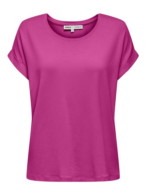 ONLY Shirts 'ONLMoster'  fuchsia
