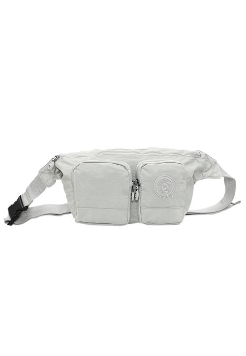 Mindesa Bæltetaske  lysegrå