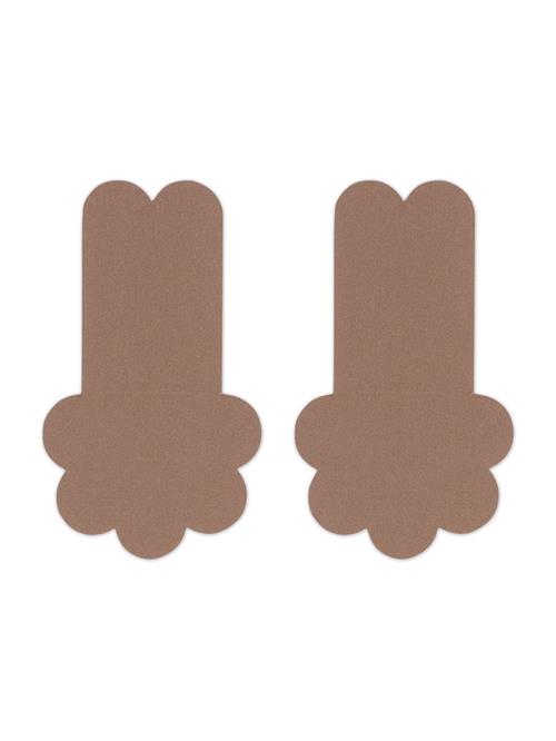 MAGIC Bodyfashion BH 'Secret Lift Covers'  brun