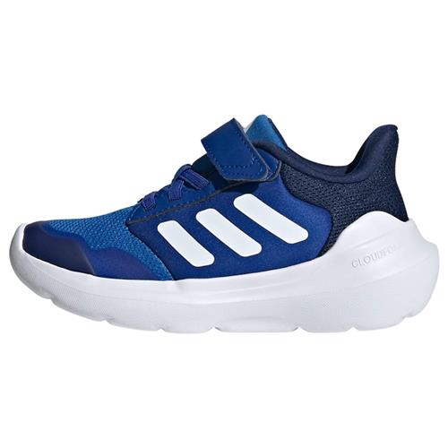 ADIDAS SPORTSWEAR Sneakers 'Tensaur Run 2.0'  navy / ensian / hvid