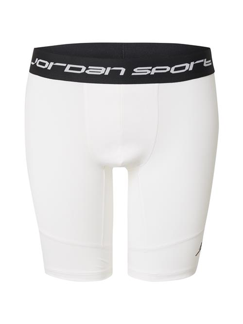 Jordan Sportsunderbukser  sort / hvid