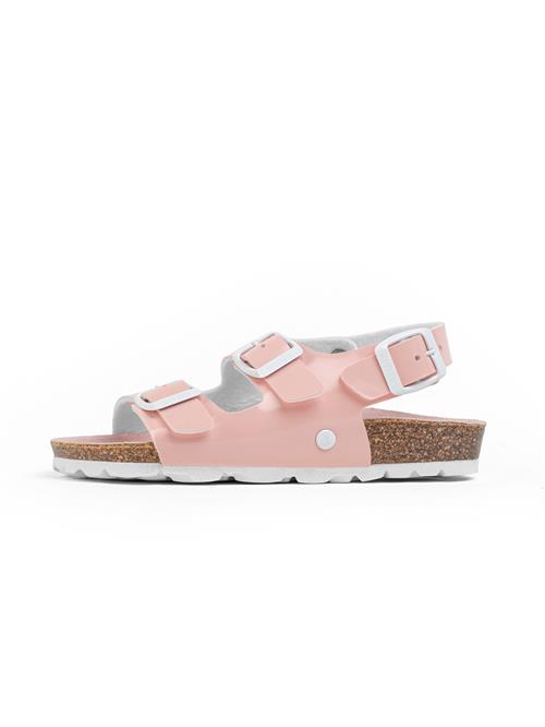 Bayton Sandaler 'Achille'  pink