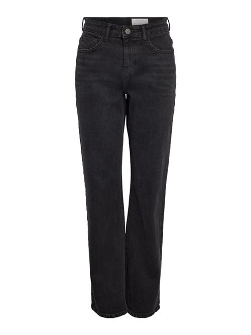 Noisy may Jeans 'NMMonica'  black denim