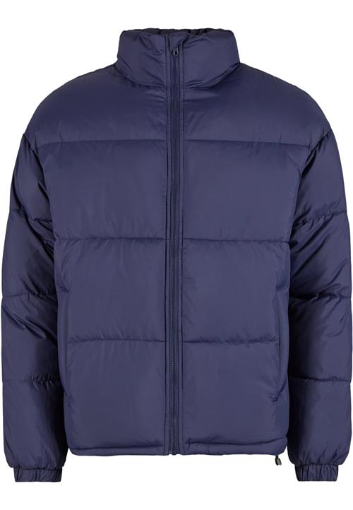 Urban Classics Vinterjakke  navy