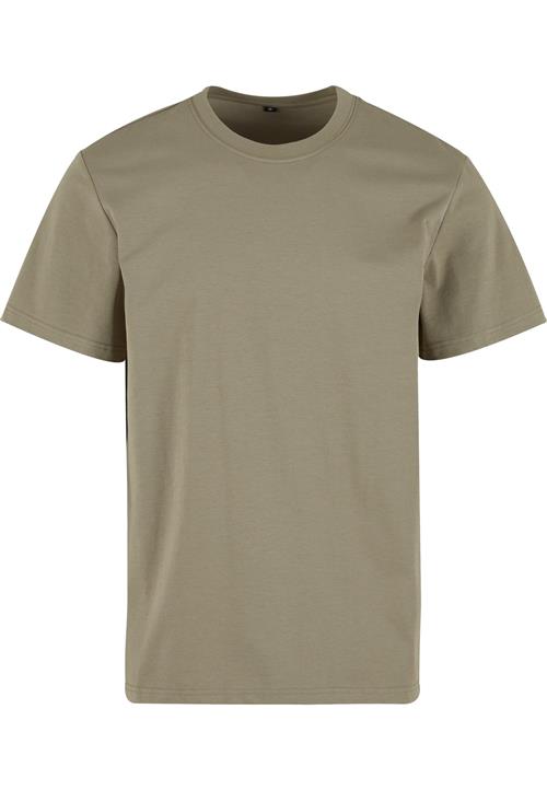 Urban Classics Bluser & t-shirts 'Sorona'  oliven