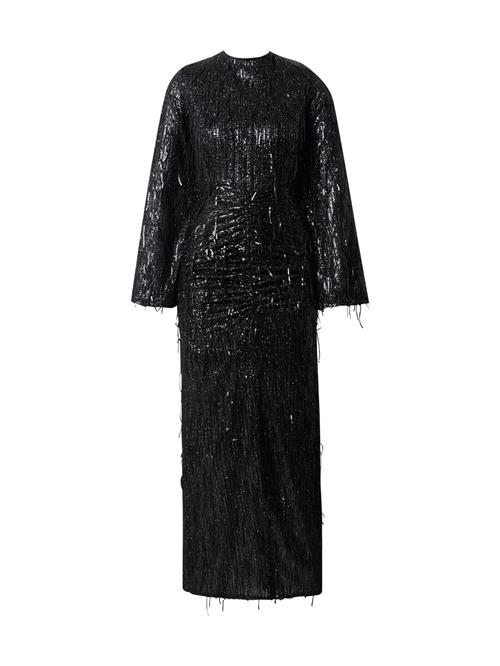 Cph Muse Kjole  sort