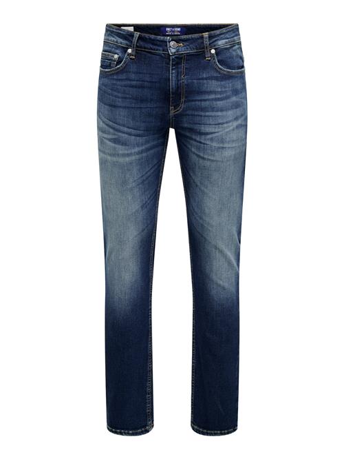 Only & Sons Jeans 'ONSLoom'  blue denim