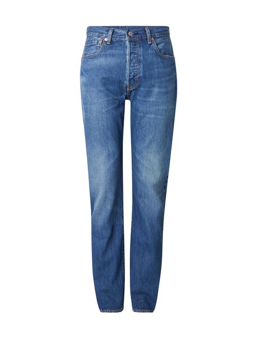 LEVI'S ® Jeans '501®'  blue denim