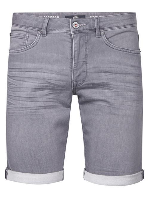 Petrol Industries Jeans 'Jackson'  grey denim