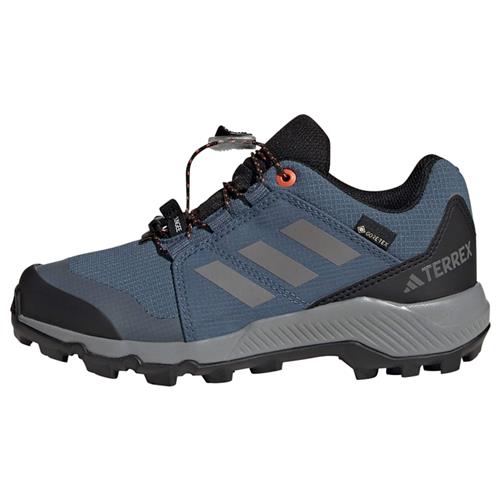 ADIDAS TERREX Lave sko 'GORE-TEX Hiking'  marin / stone / sort