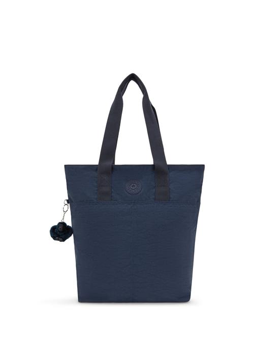 KIPLING Skuldertaske 'Hanifa'  navy