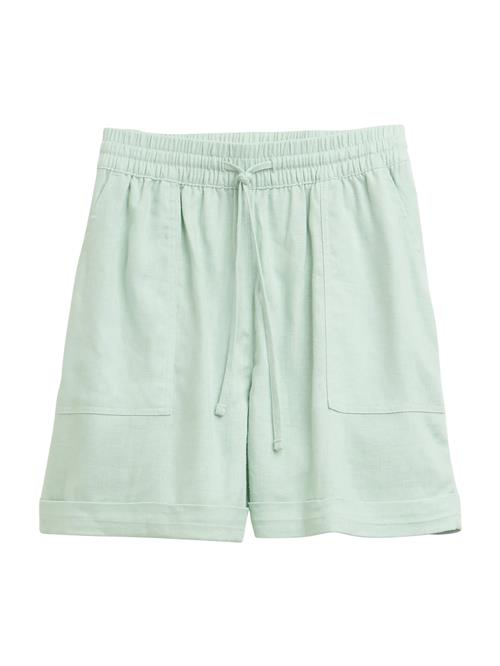 TOM TAILOR DENIM Bukser  mint