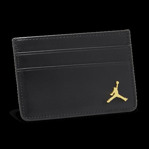 Jordan Jumpman Ingot-kortholder til mænd - sort