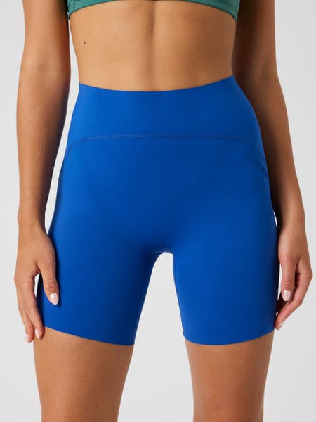 Björn Borg Borg Sleek Shorts Blå, L