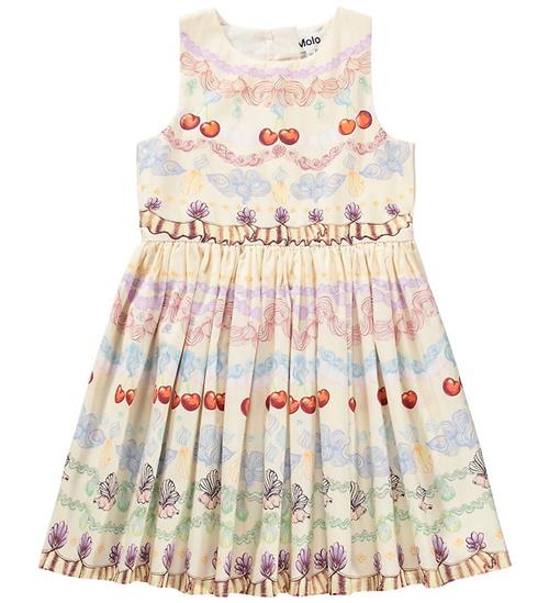 Molo Kjole - Caisi - Fancy Pancy Cake