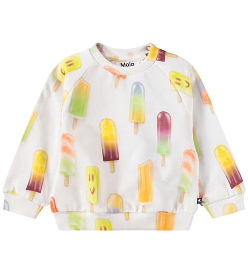 Molo Sweatshirt - Disc - Midi Popsicles